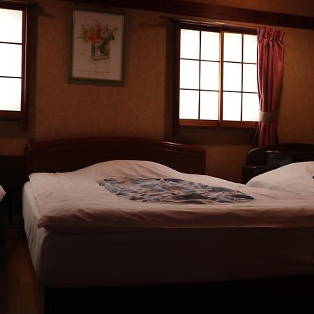 Hotel Daiki Osaka Room photo
