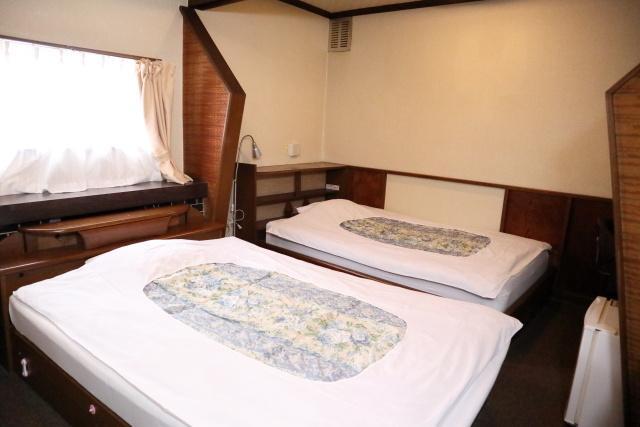 Hotel Daiki Osaka Exterior photo