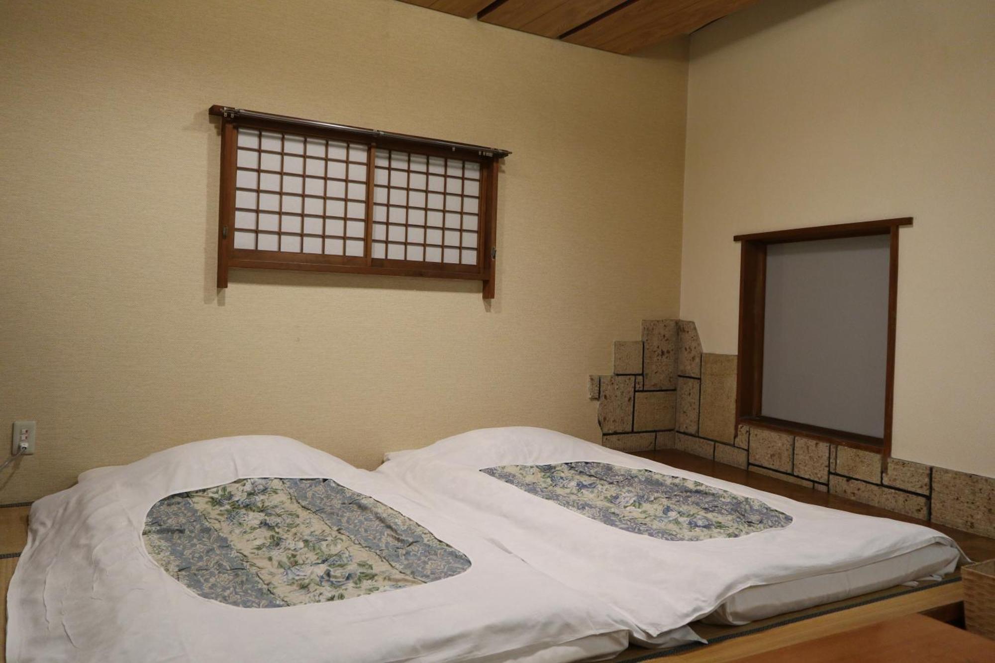 Hotel Daiki Osaka Room photo